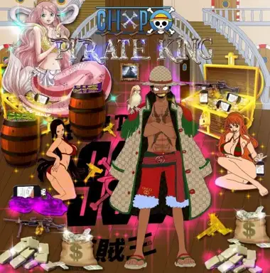 Pirate King