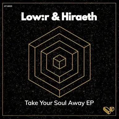 Take Your Soul Away EP