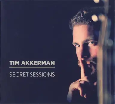 Secret Sessions