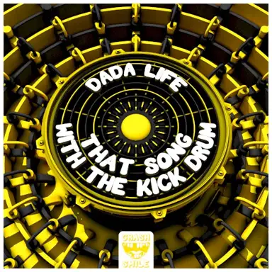 That Song With The Kick Drum