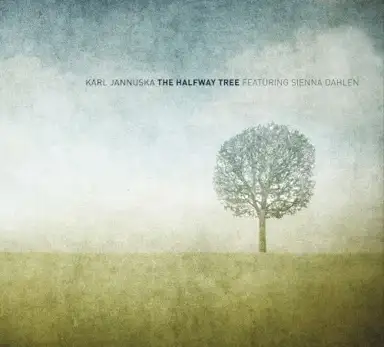 The Halfway Tree