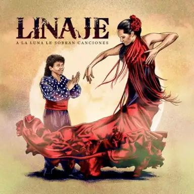 A la luna le sobran canciones