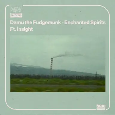 Enchanted Spirits