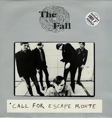 Call for Escape Route
