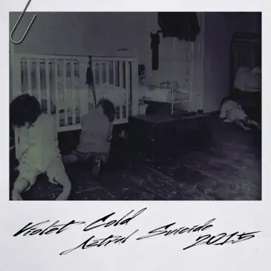 Astral Suicide