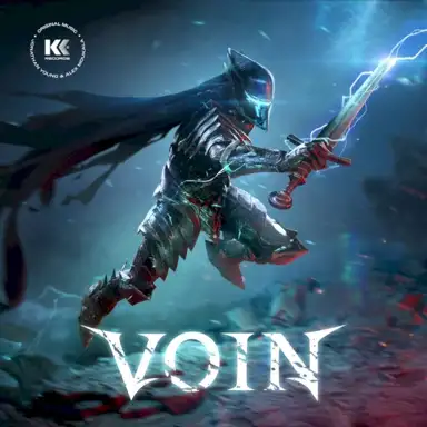 Vengeance Is Thy Name (From VOIN)