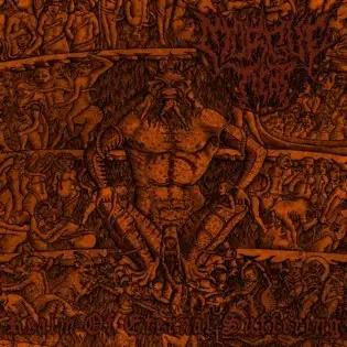 Realm of Eternal Suffering
