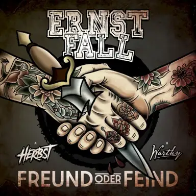 Freund oder Feind