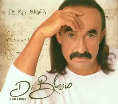 De mis manos