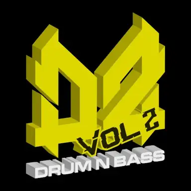 Drum N Bass, Vol.2