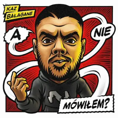 A Nie Mówiłem?