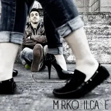 Mirkoeilcane