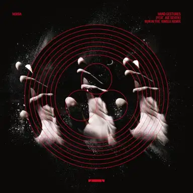 Hand Gestures (Run in the Jungle remix)