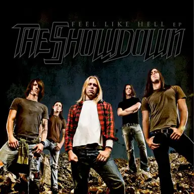 Feel Like Hell