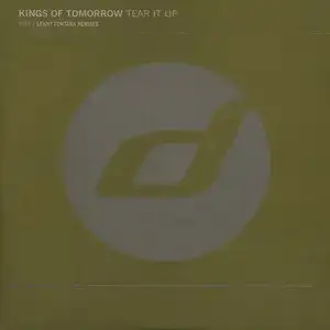 Tear It Up: Lenny Fontana Remixes