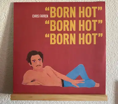 Born Hot