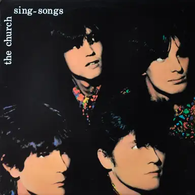 Sing-Songs