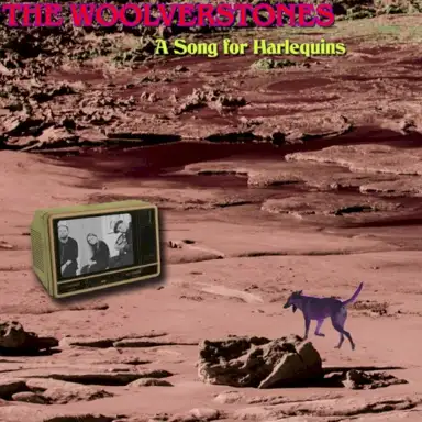 A Song for Harlequins