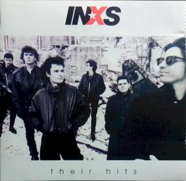 Their Hits