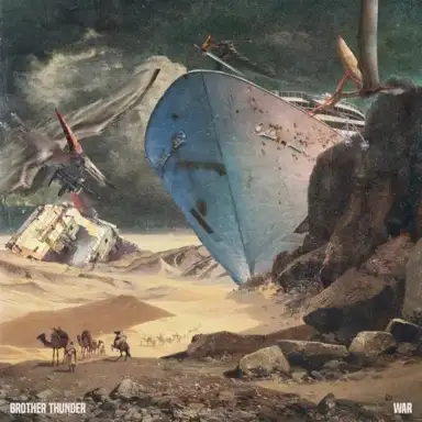 War