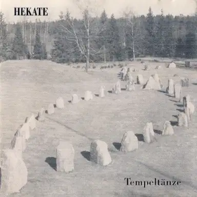 Tempeltänze