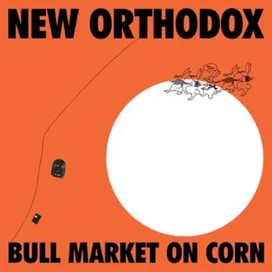 Bull Market on Corn