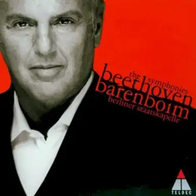 The Symphonies