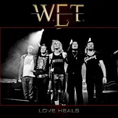 Love Heals