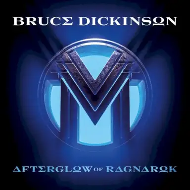 Afterglow Of Ragnarok