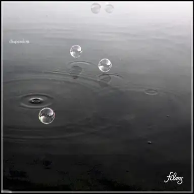 dispersion