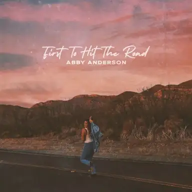 First To Hit The Road
