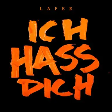 Ich hass dich