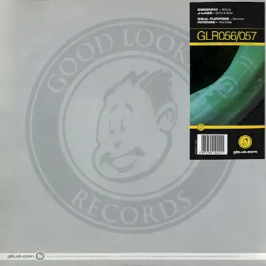 G-Funk / Chinz & Grinz / Dominion / Timecode
