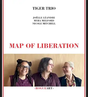 Map of Liberation