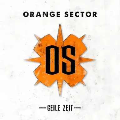 Geile Zeit