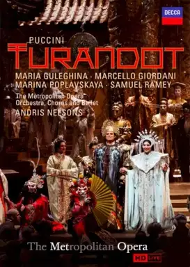 Turandot