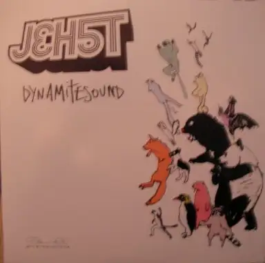 Dynamite Sound
