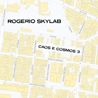 Caos e Cosmos 3