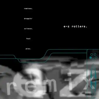 Rolled Into One (Droppin Science remix) / Believe (Foul Play remix)