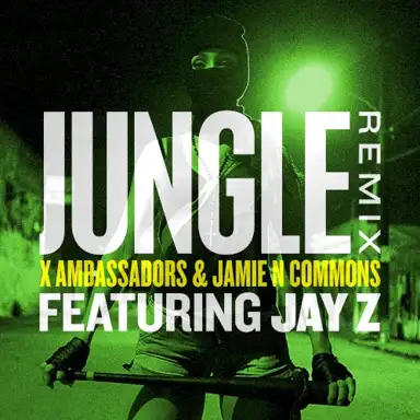 Jungle (remix)