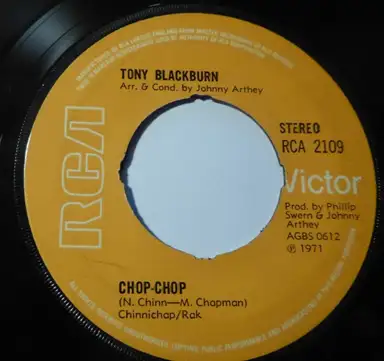 Chop-Chop