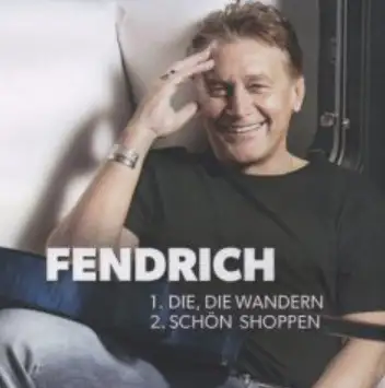 Die, die wandern