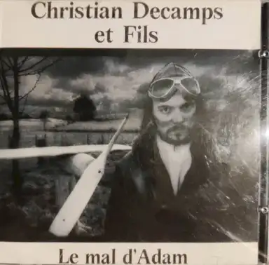 Le mal d'Adam