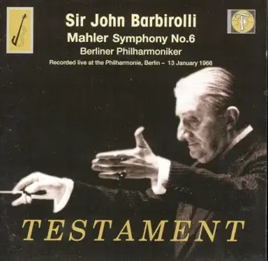 Symphony no. 6