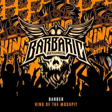 King of the Moshpit