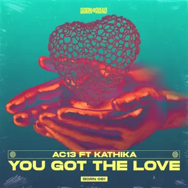 You Got the Love
