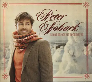 En god jul och ett gott nytt år