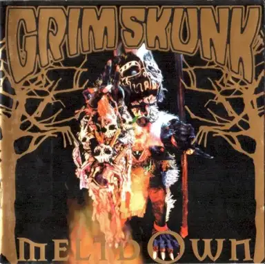 Meltdown