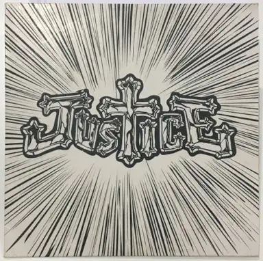 Justice Productions / Justice Remixes