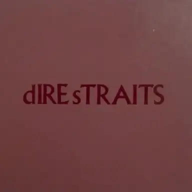 Dire Straits